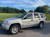 Used 2004 Jeep Grand Cherokee Laredo w/ Convenience Group image 3