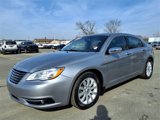 Used 2014 Chrysler 200 Limited w/ Sun/Sound Group image 3
