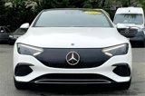 Certified 2023 Mercedes-Benz EQE 350+ 4MATIC Sedan w/ Exclusive Trim Package image 2