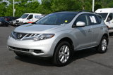 Used 2014 Nissan Murano SL w/ Navigation Package image 5