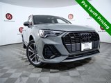 New 2025 Audi Q3 2.0T Premium image 2