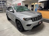 Used 2018 Jeep Grand Cherokee Altitude image 3