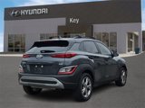 Certified 2023 Hyundai Kona SEL image 3