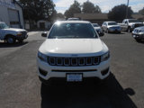 Used 2020 Jeep Compass Sport image 4