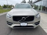 Used 2016 Volvo XC90 T6 Momentum image 4
