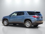 Used 2020 Chevrolet Traverse LS w/ LPO, Black Accent Package image 6