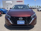 Certified 2024 Nissan Sentra SV w/ All-Weather Package image 2