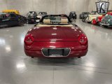 Used 2004 Ford Thunderbird image 4