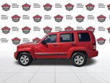 Used 2009 Jeep Liberty Sport w/ Popular Equipment Group image 2