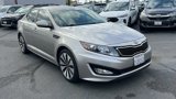 Used 2013 Kia Optima SX image 2