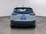 Used 2022 Jeep Cherokee Trailhawk image 5