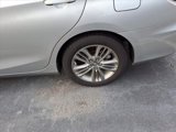 Used 2017 Toyota Camry SE image 6