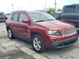 Used 2017 Jeep Compass Latitude image 3