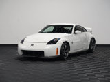 Used 2007 Nissan 350Z NISMO image 3