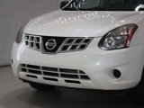 Used 2015 Nissan Rogue S image 2
