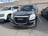 Used 2017 GMC Terrain SLE w/ Convenience Package image 2
