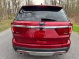 Used 2016 Ford Explorer XLT image 4
