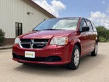 Used 2014 Dodge Grand Caravan American Value Package image 3