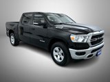 Used 2021 RAM 1500 Big Horn image 3