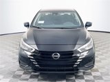 New 2025 Nissan Versa S image 3