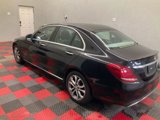 Used 2016 Mercedes-Benz C 300 4MATIC Sedan image 3
