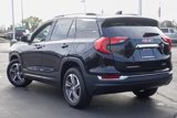 Used 2021 GMC Terrain SLT image 2