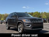 Used 2019 Jeep Compass Limited image 5
