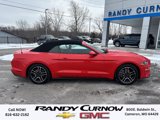 Used 2022 Ford Mustang Premium image 6