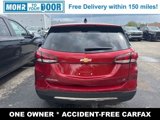 Used 2022 Chevrolet Equinox LT image 4