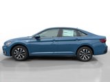 New 2025 Volkswagen Jetta S image 2