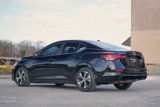Used 2020 Nissan Sentra SV image 3