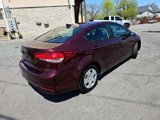 Used 2018 Kia Forte LX w/ LX Popular Package image 3