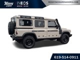 Used 2024 INEOS Grenadier Trailmaster Edition image 4