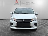 New 2024 Mitsubishi Mirage ES image 2