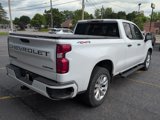 Used 2020 Chevrolet Silverado 1500 Custom w/ Custom Value Package image 6