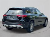 Certified 2024 Mercedes-Benz GLC 300 4MATIC image 4