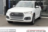 Used 2018 Audi SQ5 Premium Plus image 6