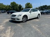 Used 2013 INFINITI G37 x Sedan image 3