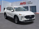 Used 2023 Hyundai Santa Fe SEL image 3