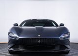 Certified 2022 Ferrari Roma image 2