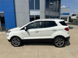 Used 2019 Ford EcoSport Titanium image 2