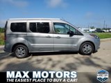 Used 2022 Ford Transit Connect XLT image 2