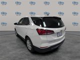 Used 2024 Chevrolet Equinox LT image 3