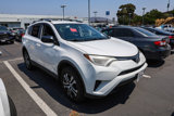 Used 2016 Toyota RAV4 LE image 2