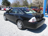 Used 2008 Ford Taurus SEL image 3