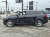 Used 2017 Kia Sorento LX image 4