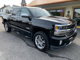 Used 2016 Chevrolet Silverado 1500 High Country w/ High Country Premium Package image 6