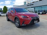 Used 2020 Lexus NX 300 FWD w/ Premium Package image 3