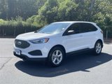 Used 2023 Ford Edge SE image 3