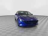 Used 2021 Hyundai Elantra SEL w/ Convenience Package image 3